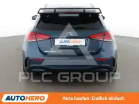 2019 Mercedes Benz A35 AMG