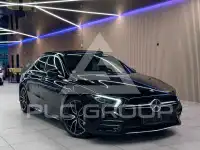 2019 Mercedes Benz A35 AMG