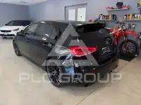 2019 Mercedes Benz A35 AMG