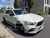2019 Mercedes Benz A35 AMG