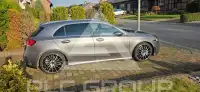 2019 Mercedes Benz A35 AMG
