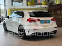 2019 Mercedes Benz A35 AMG
