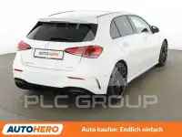 2019 Mercedes Benz A35 AMG
