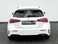 2019 Mercedes Benz A35 AMG