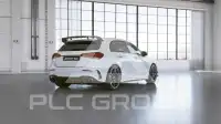 2019 Mercedes Benz A35 AMG