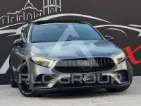2019 Mercedes Benz A35 AMG