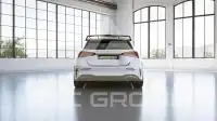 2019 Mercedes Benz A35 AMG