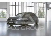 2019 Mercedes Benz A35 AMG