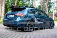 2019 Mercedes Benz A35 AMG