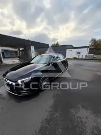 2019 Mercedes Benz A35 AMG