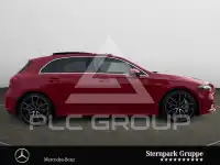 2019 Mercedes Benz A35 AMG