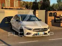 2019 Mercedes Benz A35 AMG