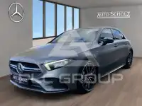 2019 Mercedes Benz A35 AMG