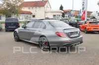 2019 Mercedes Benz E 63 AMG