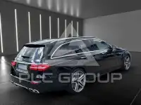 2019 Mercedes Benz E 63 AMG