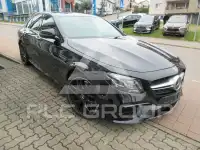 2019 Mercedes Benz E 63 AMG