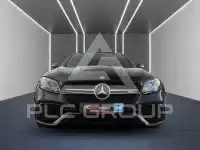 2019 Mercedes Benz E 63 AMG