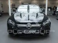 2019 Mercedes Benz E 63 AMG