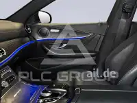 2019 Mercedes Benz E 63 AMG