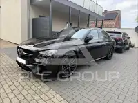 2019 Mercedes Benz E 63 AMG