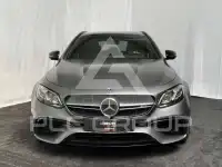 2019 Mercedes Benz E 63 AMG