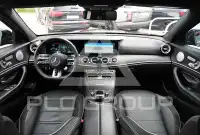 2019 Mercedes Benz E 63 AMG