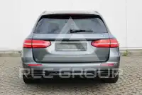 2019 Mercedes Benz E 63 AMG