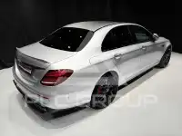 2019 Mercedes Benz E 63 AMG