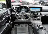 2019 Mercedes Benz E 63 AMG