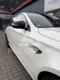 2019 Mercedes Benz E 63 AMG