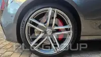 2019 Mercedes Benz E 63 AMG