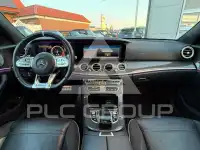 2019 Mercedes Benz E 63 AMG