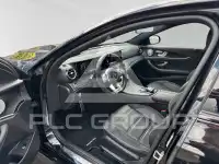 2019 Mercedes Benz E 63 AMG