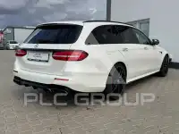 2019 Mercedes Benz E 63 AMG