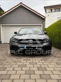 2019 Mercedes Benz E 63 AMG