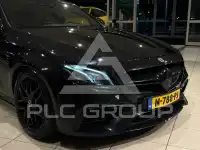 2019 Mercedes Benz E 63 AMG