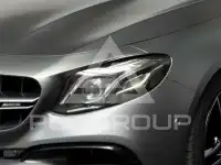 2019 Mercedes Benz E 63 AMG