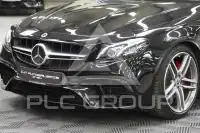 2019 Mercedes Benz E 63 AMG