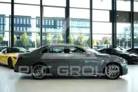 2019 Mercedes Benz E 63 AMG
