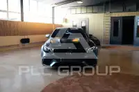2019 Mercedes Benz E 63 AMG