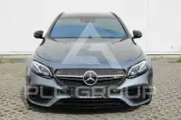 2019 Mercedes Benz E 63 AMG