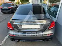 2019 Mercedes Benz E 63 AMG