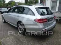 2019 Mercedes Benz E 63 AMG