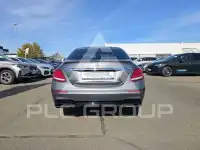 2019 Mercedes Benz E 63 AMG