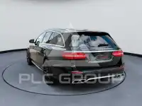 2019 Mercedes Benz E 63 AMG