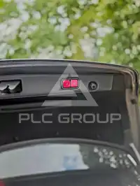 2019 Mercedes Benz E 63 AMG