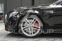 2019 Mercedes Benz E 63 AMG