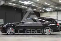 2019 Mercedes Benz E 63 AMG