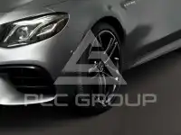 2019 Mercedes Benz E 63 AMG