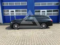 2019 Mercedes Benz E 63 AMG